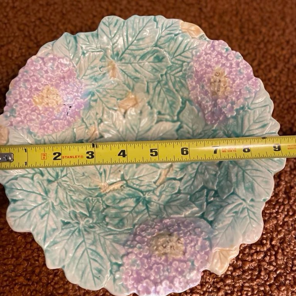 Vintage Avon Bowl